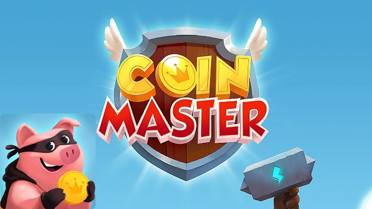 Coin Master Todo Lo Que Necesitas Saber Reglas Concejos Y Desafie