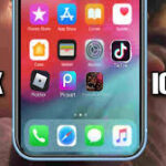 Dynamic Island  de ios en cualquier celular android