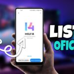 NUEVA ACTUALIZACION, MIUI 14 PARA TU XIAOMI