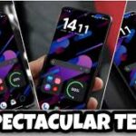¡Un increíble tema! para tu Xiaomi disponible en la tienda