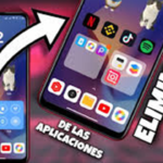 Cómo quitar todos los nombres de las aplicaciones en Xiaomi con SetEdit