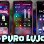Nueva personalización premium para tu Xiaomi