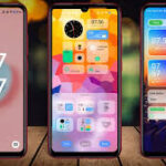 Nuevos mejores temas para Xiaomi