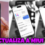 Como actualizar tu Redmi Note 9S y Note 9 Pro a MIUI 14