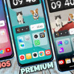 CORRE A INSTALARLOS! ICONOS PREMIUM para Todos los Xiaomi