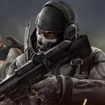 Call of Duty Mobile: Combate en línea emocionante en cualquier lugar y en cualquier momento