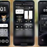 Cómo Personalizar Tu Xiaomi con Increíbles Temas Minimalistas y Monocromáticos en MIUI 12, 13 y 14