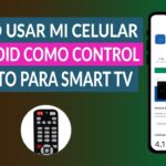 Control Remoto Android para tu TV: Cómo Usarlo para Controlar tu Televisor