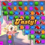 ¡Conviértete en el rey de Candy Crush Saga con estos trucos infalibles!