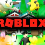 Crea un mundo virtual con Roblox: todo lo que necesitas saber para comenzar