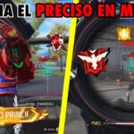 Free Fire: Guía completa para principiantes y expertos