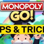 Monopoly Go: El juego de mesa clásico ahora en tu dispositivo móvil
