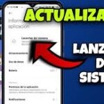 Todas las mejoras de la última actualización del lanzador MI Launcher y Poco Launcher Release para dispositivos Xiaomi