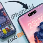Como convertir tu Xiaomi en un IPhone 14 pro Max – Guía completa con todas las funciones de IOS en Xiaomi