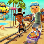 Subway Surfers: una aventura épica por las calles de España