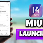 Como instalar el LAUNCHER MIUI 14 Oficial para tu Xiaomi y Redmi