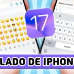 Teclado de iPhone 15 para Android 2023: Revolucionando la Experiencia Táctil