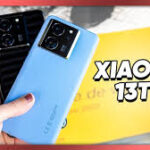 Xiaomi 13T y Xiaomi 13T Pro: Especificaciones, review y precio oficial.