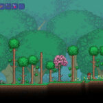 Terraria Estable y Funcional