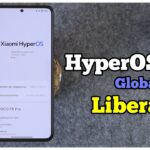 Xiaomi Libero HyperOS De La Mi Pilot + Link Oficial descarga