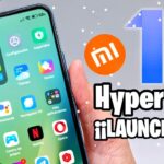 Ya Llegaron!!✅Xiaomi y POCO launcher de HyperOS Global | Nuevas Funciones?